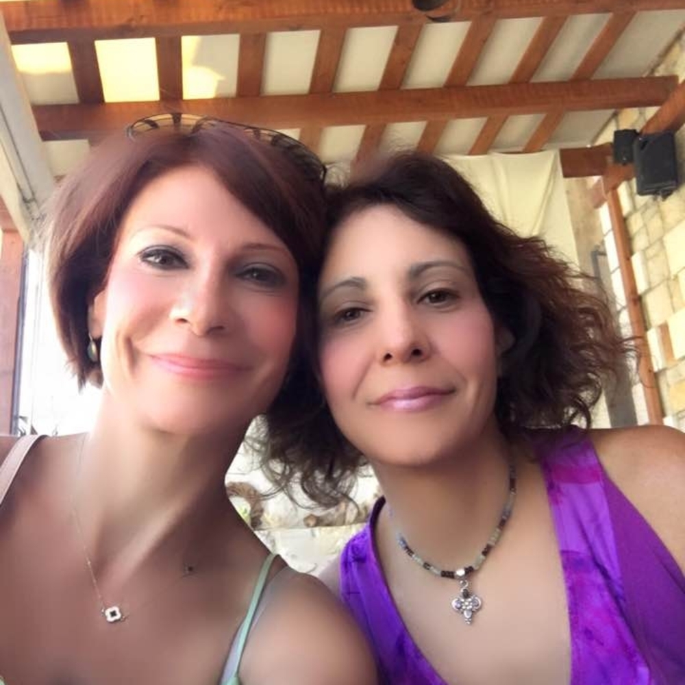 Meet your Posher, Peggy